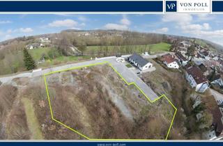 Grundstück zu kaufen in 74545 Michelfeld, Voll erschlossenes Neubauareal mit 6 Parzellen in idyllischer Waldrandlage