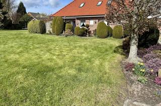 Grundstück zu kaufen in Johann-Schomerus-Straße 24, 26529 Marienhafe, Grundstück Ostfriesland, Marienhafe, Sackgasse, voll erschlossen