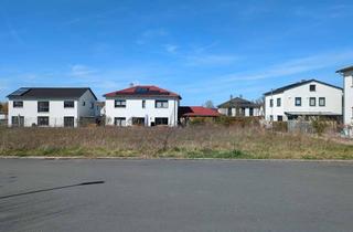 Grundstück zu kaufen in Dresdner Straße 10, 90579 Langenzenn, Attraktives Baugrundstück in Langenzenn