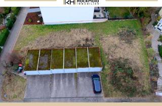 Grundstück zu kaufen in 76227 Durlach, Ihr Platz für die eigenen vier Wände - Grundstück in begehrter Lage auf dem Geigersberg!