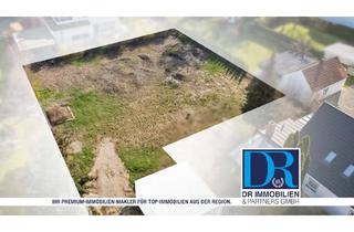 Grundstück zu kaufen in Falterstraße 18, 85107 Baar-Ebenhausen, Großzügiges Baugrundstück in ruhiger Wohnlage in Baar-Ebenhausen