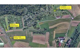 Grundstück zu kaufen in 71157 Hildrizhausen, Wochenendgrundstück(e) zu verkaufen