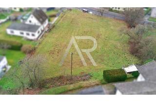 Grundstück zu kaufen in 52396 Heimbach, Attraktive Baugrundstücke in einzigartiger Lage – Wohnen im Nationalpark Eifel nahe des Rursees!