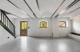 Büro zu mieten in Beuerberg, 83083 Riedering, Gewerbefläche mit Blick auf Simssee – ideal für Büro, Atelier oder exklusive Nutzungskonzepte