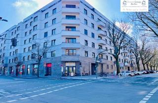 Gewerbeimmobilie kaufen in 10781 Schöneberg, Exklusive Gewerbeeinheit im Herzen Schönebergs – provisionsfrei als Kapitalanlage oder Eigennutz