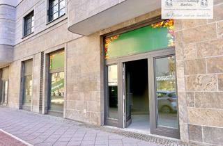 Gewerbeimmobilie kaufen in 10781 Schöneberg, Kapitalanlage oder Eigennutzung I Neubau 2024 I im Herzen Schönebergs I provisionsfrei