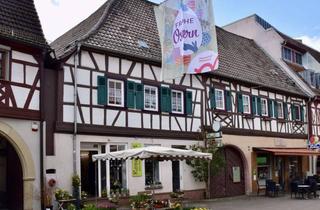 Gewerbeimmobilie mieten in 64646 Heppenheim, *** Klein aber Fein, in 1 A-Lage! ***