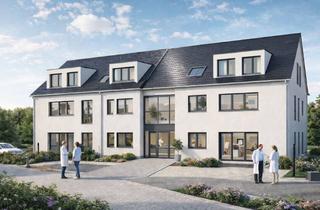Praxen kaufen in 29571 Rosche, Neubau-Praxis im Herzen von Rosche – Jetzt die Zukunft aktiv mitgestalten