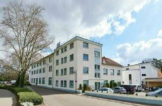 Büro zu mieten in Alt-Hausen 34, 60488 Hausen, Helle Büro-/Service- /Atelier-Räume mit Galerie und Loftcharakter in Frankfurt-Hausen