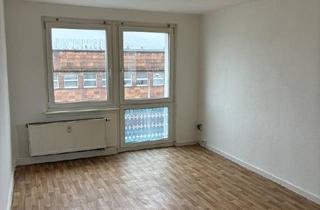 Wohnung mieten in 06842 Dessau-Roßlau, Helle, zentrumsnahe Wohnung mit Wannenbad