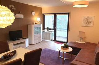 Immobilie mieten in Salzstraße, 83404 Ainring, Salzstraße, Ainring furnished