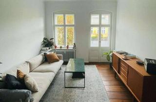 Immobilie mieten in Donaustraße, 12043 Neukölln, Donaustraße, Berlin furnished