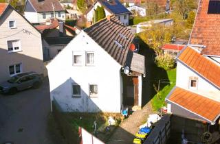 Einfamilienhaus kaufen in 06542 Wolferstedt, EFH in Wolferstedt