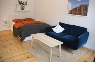 Immobilie mieten in Thulestraße, 13189 Pankow, Thulestraße, Berlin furnished
