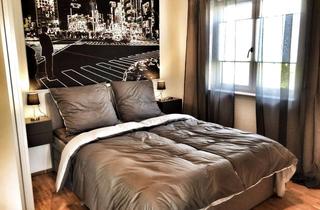 Immobilie mieten in Bertha-Dinkel-Weg 10, 74564 Crailsheim, Executive Suite "Tokyo" CR13 - vollständig möbliert inkl. Strom und Internet