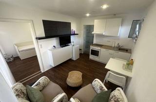 Immobilie mieten in Langenreute 40, 88074 Meckenbeuren, Moderne & voll ausgestattete 1,5-Zimmer-Wohnung (28 m2) - sofort einziehen & wohlfühlen