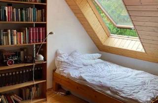 Immobilie mieten in 14612 Falkensee, Möbliertes WG Zimmer am Stadtrand von Berlin