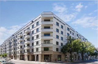 Gewerbeimmobilie kaufen in 10781 Schöneberg, Kapitalanlage oder Eigennutzung – Gewerbeeinheit „Am Winterfeldt" in Schöneberg, provisionsfrei