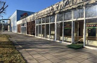 Gewerbeimmobilie mieten in Thierbacher Straße 20, 03050 Sachsendorf, Flexible Gewerbefläche (700 m²) in Cottbus – Umbau nach Wunsch + Parkplätze