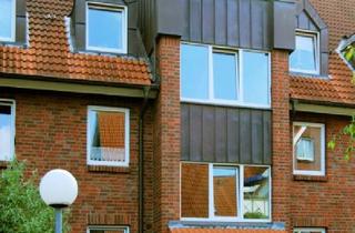 Wohnung mieten in 24955 Harrislee, Harrislee - Wohnen in Harrislee!