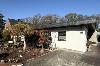 Haus kaufen in 41239 Mönchengladbach, Gepflegter Winkelbungalow in begehrter Lage von Rheydt-Pongs