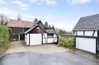 Haus kaufen in 51399 Burscheid, Haus der Möglichkeiten in Burscheid- Lamerbusch!