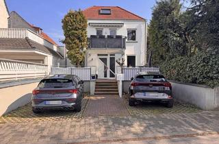 Anlageobjekt in 55129 Mainz, PROVISIONSFREI„Zwei Häuser“ zum Preis von einem!