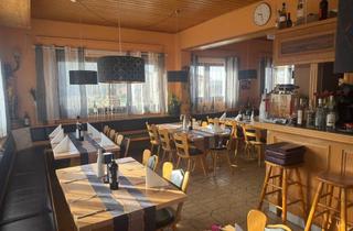 Gastronomiebetrieb mieten in 75203 Königsbach-Stein, Etablierte Vereinsgaststätte mit Pächterwohnung