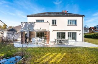 Einfamilienhaus kaufen in 85540 Haar, AIGNER - Familienfreundliches Einfamilienhaus mit Einliegerwohnung und flexibler Nutzungsmöglichkeit