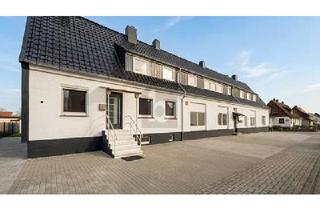 Anlageobjekt in 37412 Herzberg, KERNSANIERT, VOLL VERMIETET, 8 % RENDITE, FAKTOR 12,6