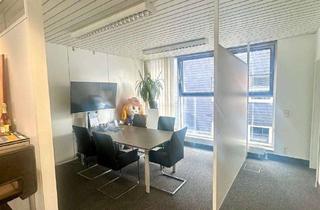 Büro zu mieten in 74074 Heilbronn, Neuwertige Praxis-/Bürofläche in guter Innenstadtrandlage in Heibronn Ost zu vermieten!