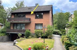 Wohnung mieten in Chaukenweg, 22455 Hamburg, Schöne 4-Zi. Wohnung mit Balkon