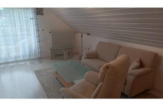 Wohnung mieten in Tübingerstr., 71093 Weil im Schönbuch, Gemütliche Einzimmerwohnung