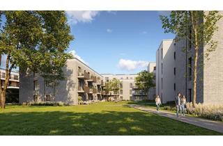 Wohnung kaufen in 22143 Hamburg, Jetzt Steuervorteil und KfW-Mittel sichern!