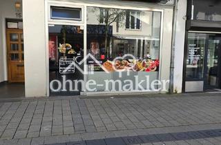 Büro zu mieten in Viehtor 15, 46483 Wesel, Exklusive Gewerbeimmobilie in 1A-Lage – Fußgängerzone