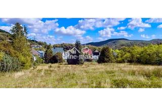 Immobilie kaufen in 52396 Heimbach, Traumhaftes Baugrundstück