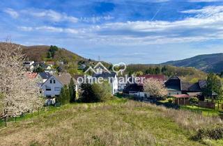 Immobilie kaufen in 52396 Heimbach, Traumhaftes Baugrundstück