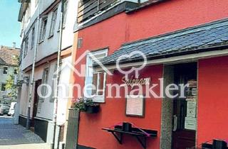 Geschäftslokal mieten in Kaiserstr. 26, 61169 Friedberg, Startklarer Kult-Imbiss in Friedberg sucht neuen Betreiber!