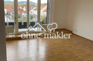 Wohnung mieten in Im Kohlruss, 65835 Liederbach, 3 Zimmer Wohnung mit 2 Balkonen und EBK im Herzen von Liederbach