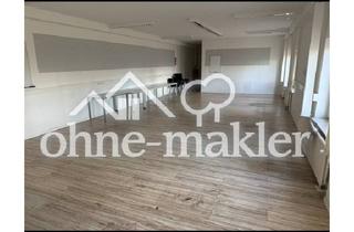 Büro zu mieten in Berliner Straße 191, 06116 Halle, Büro-, und Lagerfläche