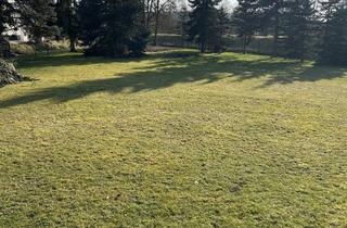 Immobilie kaufen in 96328 Küps, Attraktives Baugrundstück mit großem Entwicklungspotenzial in gefragter Wohnlage