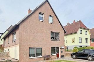 Mehrfamilienhaus kaufen in 23683 Scharbeutz, Solides 4-Familienhaus mit Potenzial in Scharbeutz, nur ca. 300 Meter zum Strand