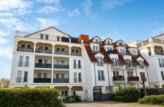 Wohnung kaufen in 99092 Erfurt, Ihr neues Zuhause in Erfurt – 3-Zimmer-Wohnung mit zwei Balkonen und Stellplatz