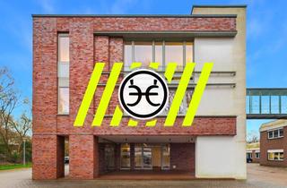 Büro zu mieten in 26125 Oldenburg, Hochwertiges Bürohaus auf 2 Etagen // Nähe Autobahn // Etzhorn // Oldenburg