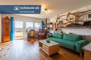 Wohnung kaufen in 77815 Bühl, ***Zentrumnahes Wohnen in Bühl - modernisierte Wohnung zum Wohlfühlen***