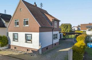 Einfamilienhaus kaufen in 76776 Neuburg, Sanierungsjuwel für Familien: Viel Platz, viel Grün, viele Möglichkeiten in Neuburg am Rhein