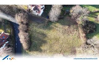Immobilie kaufen in 37242 Bad Sooden-Allendorf, Baugrundstück in Bad Sooden-Allendorf