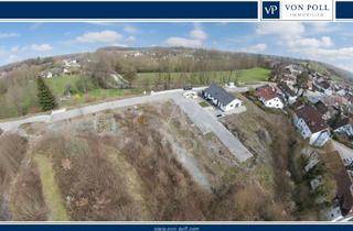 Immobilie kaufen in 74545 Michelfeld, Bauträger aufgepasst! Voll erschlossenes Neubauareal mit 6 Parzellen in idyllischer Waldrandlage