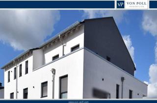 Wohnung kaufen in 63329 Egelsbach, Moderne Eigentumswohnung in Stadtmitte