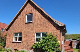 Wohnung mieten in 19205 Gadebusch, Erdgeschosswohnung im Einfamilienhaus mit gutem Wohngefühl